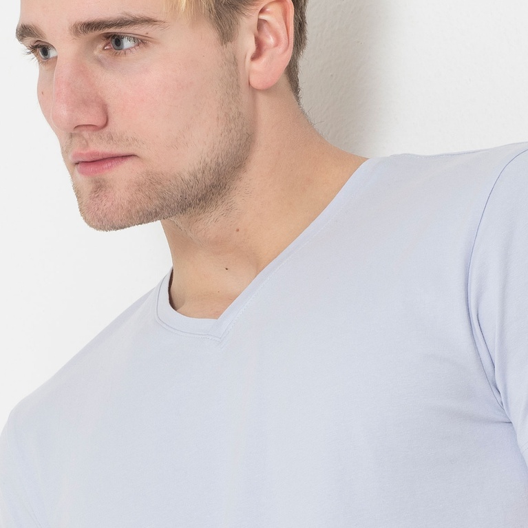 T-paita V-neck "Conrad" T-paita V-neck "Conrad"